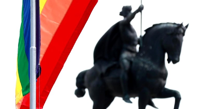 Odgođen ovogodišnji Gay Pride u Zagrebu