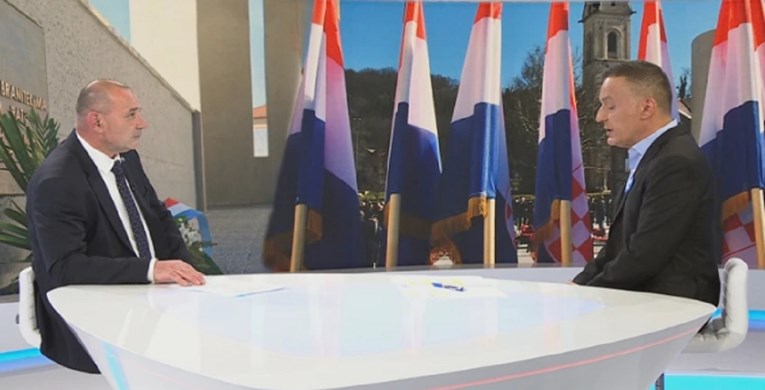 Medved: Nije istina da će zbog novog zakona biti više ratnih veterana