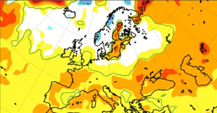 Europski meteoservis objavio prognozu za ljeto, evo što nas čeka