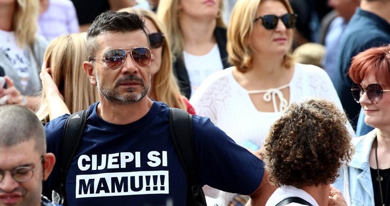 Od 26 umrlih u Hrvatskoj njih 20 nije bilo cijepljeno