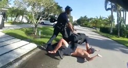 Uhićen bivši Trumpov vođa kampanje, supruga zvala policiju, mislila je da će se ubiti