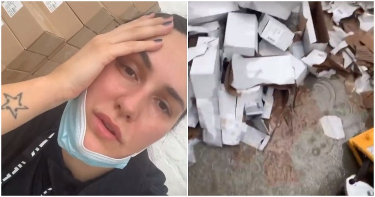 Lana Jurčević otkrila što joj se dogodilo: Smršavila sam deset kila od muke