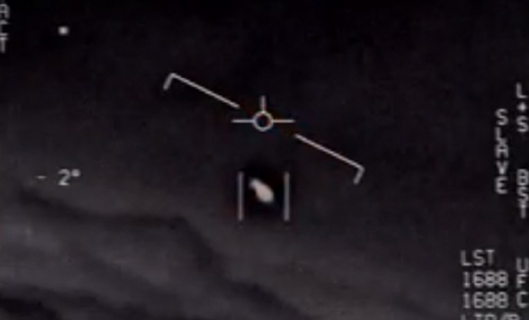 Pentagon osnovao ured za proučavanje NLO-a
