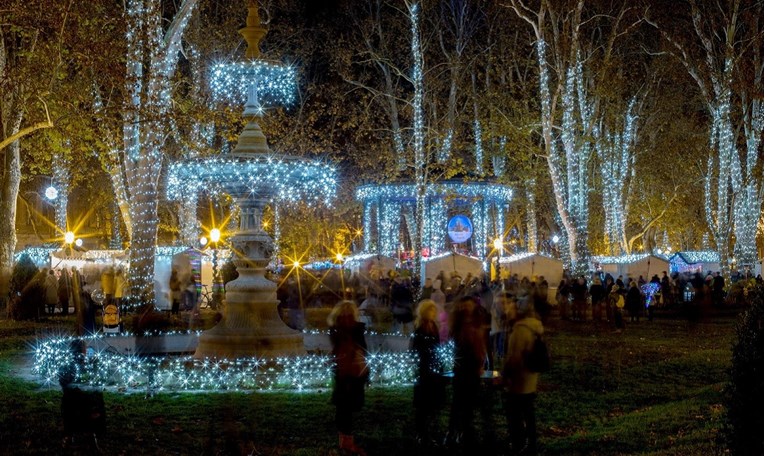 U subotu počinje Advent u Zagrebu. Objavljen program, evo kako će izgledati