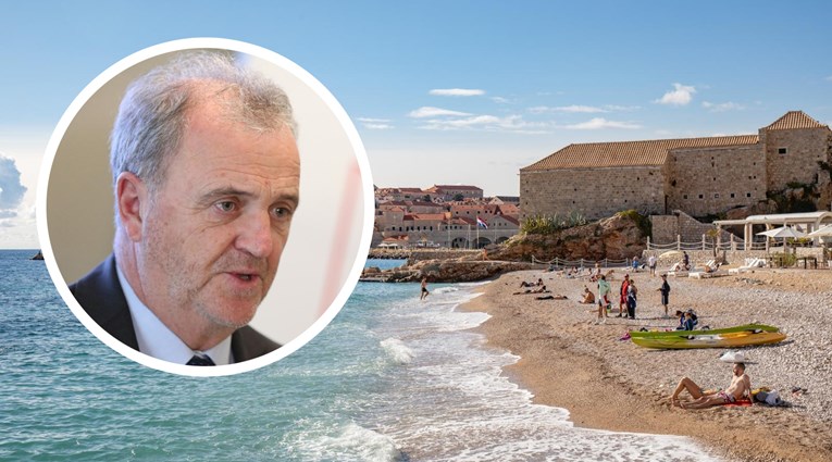 Ostojić o turizmu u 2021.: Glavna prednost Hrvatske je to što je autodestinacija
