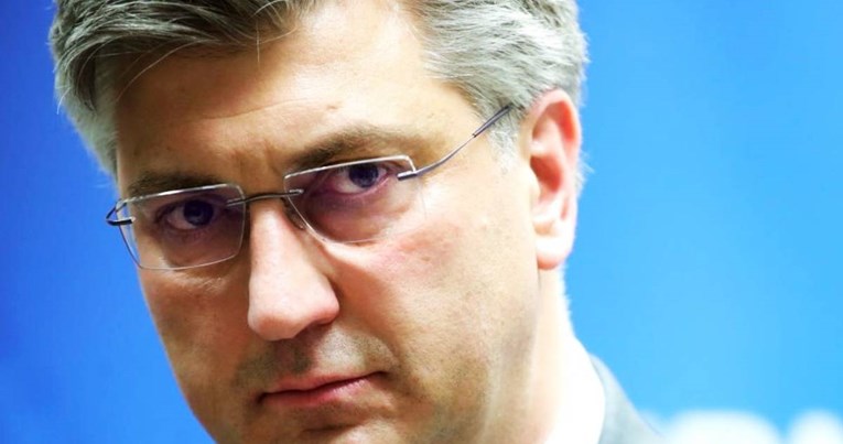 Plenković: Zabranjujemo rad nedjeljom zbog ravnoteže radnog i obiteljskog života