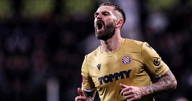 Baka Slišković: Livaja i ja bili bismo sjajan tandem