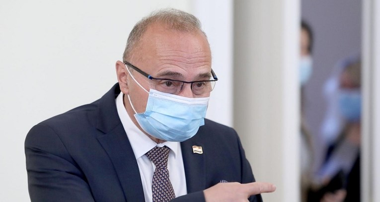 Grlić Radman: Cjepiva trebaju biti dostupna svim zemljama