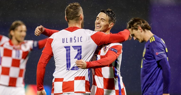 Talijanski mediji: Atalanta želi hrvatskog reprezentativca. Ponudu je spremio i Lille