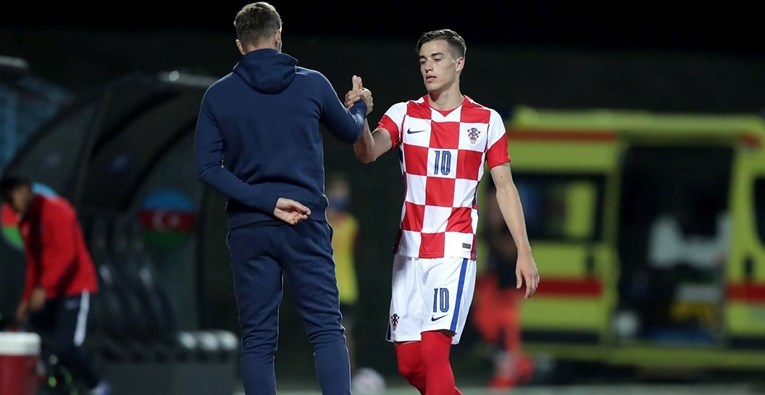 Fenomen s Dalićevog popisa je na pretragama srca nakon zaraze koronom