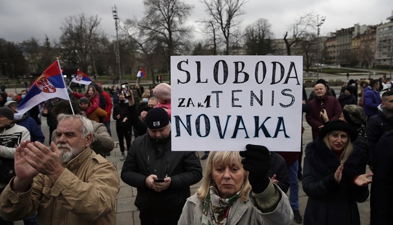 Ovaj balkanski sumrak zdravog razuma treba zidom odijeliti od civilizacije