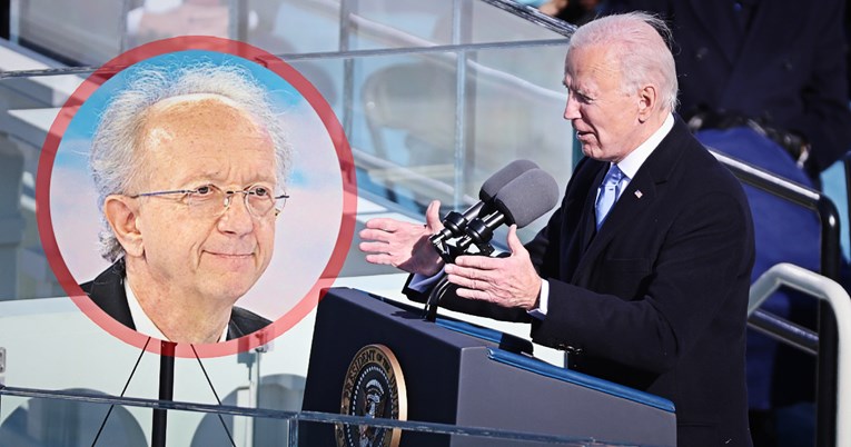 Profesor Fakulteta političkih znanosti: Jeziva inauguracija, kao u nekom stripu