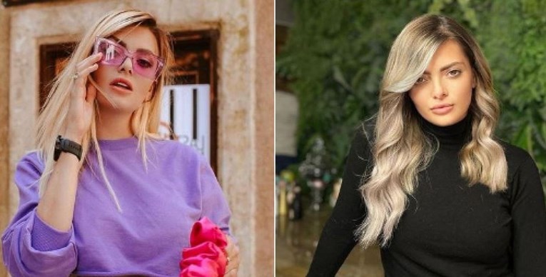 Ella Dvornik pokazala novu frizuru: Mijenjam se kao vrijeme