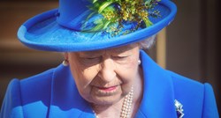 Britanska kraljica prvi put u javnosti od karantene, posjetila je vojni laboratorij