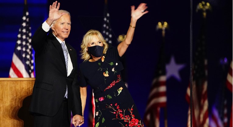 Jill Biden bi mogla modernizirati ulogu prve dame