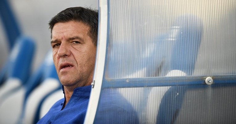 Čabraja je nakon Istre najavio sparing s Dinamom. Evo kako sada najavljuje utakmicu