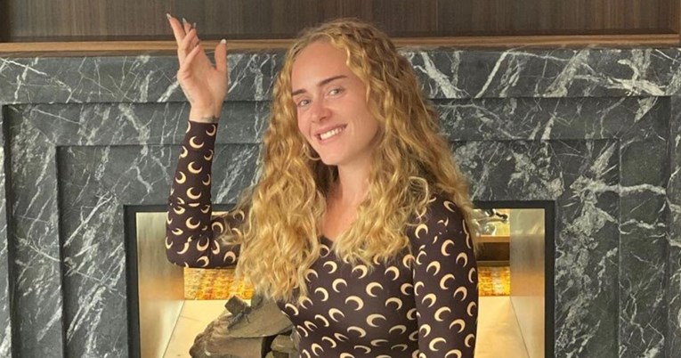 Adele ima novog dečka, evo tko je on