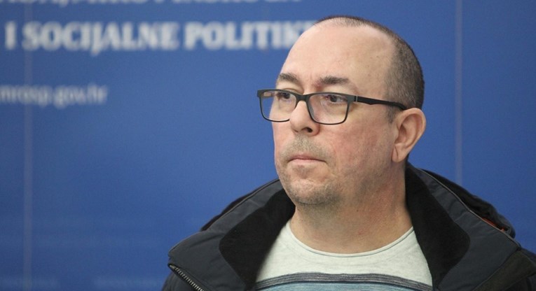 Šef Sindikata policije: Negdje drugdje policajci ne bi pucali u pod, nego u navijače