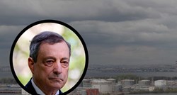 Draghi kaže da Rusija laže o plinu, a EK tvrdi da energetska sigurnost nije ugrožena