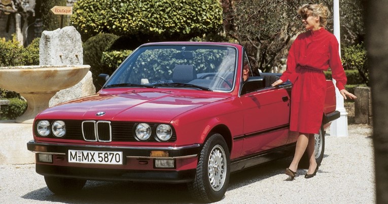 Zaboravite na oldtimere, u modi su moderni klasici