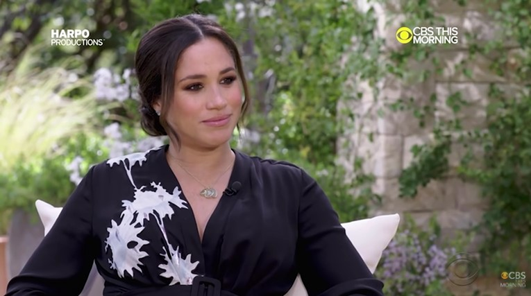 Meghan Markle: Biti član kraljevske obitelji nije onako kako ljudi zamišljaju
