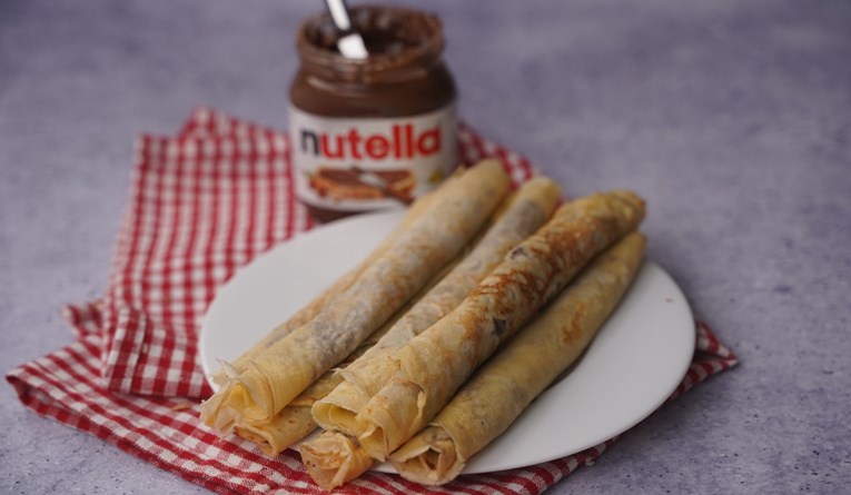 Pogledajte najbolje ocijenjeni recept za palačinke na svijetu