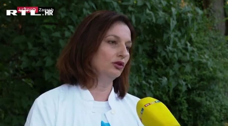 Epidemiologinja: Ne govori se o pooštravanju mjera za masovna okupljanja
