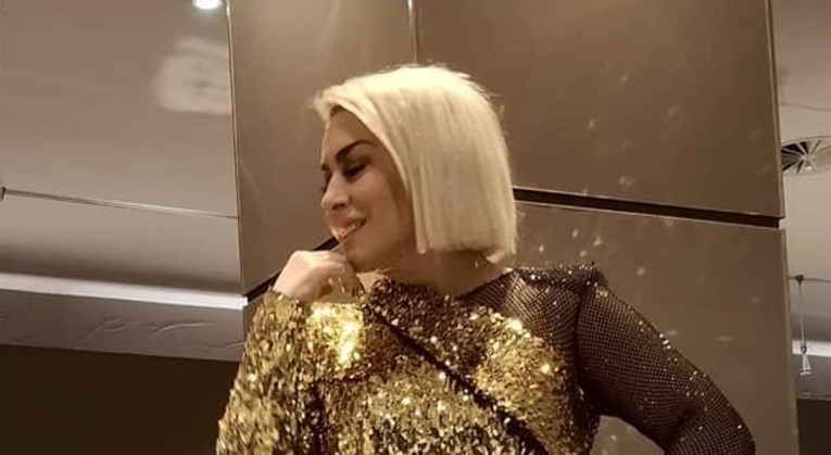 Ni Indira nije odoljela haljinama kakve obožavaju poznate domaće dame
