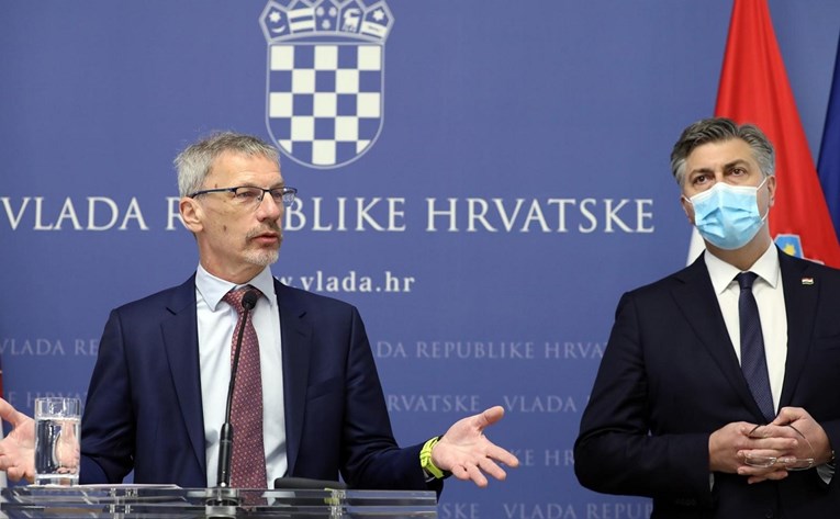 Vujčić o poskupljenju: Birajte one koji imaju niže cijene