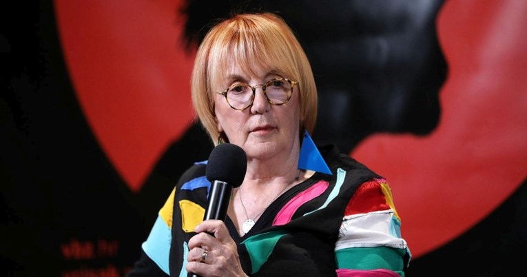 Vedrana Rudan: Ispričavam se Kilibardi, ali zašto tijelo žena u 40-ima hoće dijete?