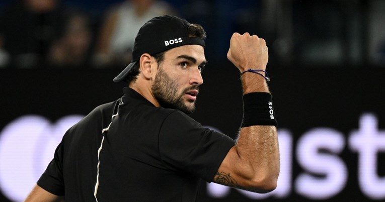 Nadal saznao protiv koga će igrati u polufinalu Australian Opena