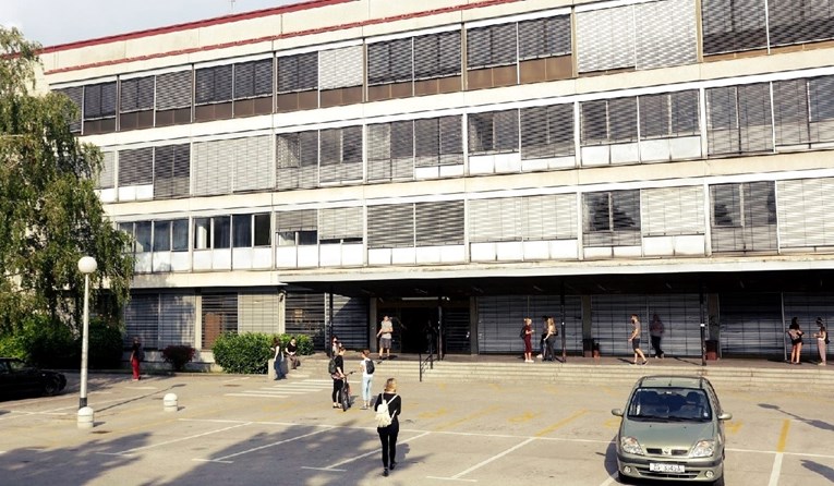 Miljenko Jurković novi je vršitelj dužnosti dekana zagrebačkog Filozofskog