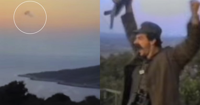 Prije točno 30 godina nastala je najpoznatija izjava iz Domovinskog rata