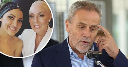 Bandićevo objašnjenje zašto ide u Beograd na dan svadbe Breninog posinka jako je čudno
