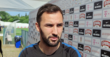 Badelj: Momčad smo koja izaziva veliki respekt kod protivnika