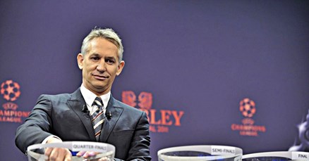 Lineker: Zvonimir Boban je vratio poštenje u FIFA-u