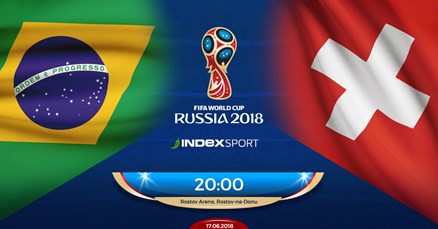 Danas će svi pratiti sambu u Rostovu