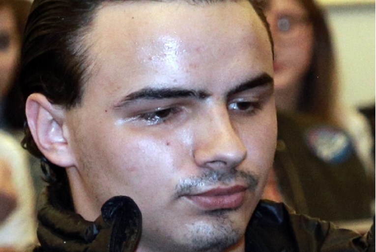 Počinje novo suđenje Davidu Komšiću, ovaj put za divljački napad na Kristinu