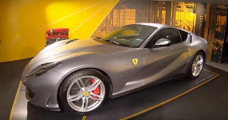 Ovih 7 muzeja automobila trebate vidjeti dok ste u samoizolaciji