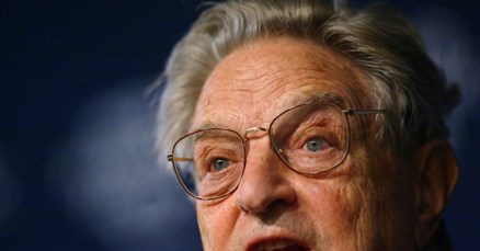 Soros: Trump je ultimativni narcis koji je spreman uništiti svijet