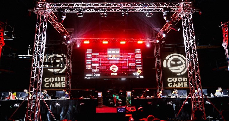 Good Game Zagreb privukao više od 30 uspješnih kompanija i prikupio 100 tisuća kuna