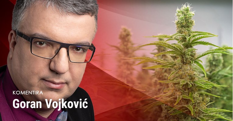 Kanada danas legalizira travu. Zašto to ne napravi i Hrvatska?