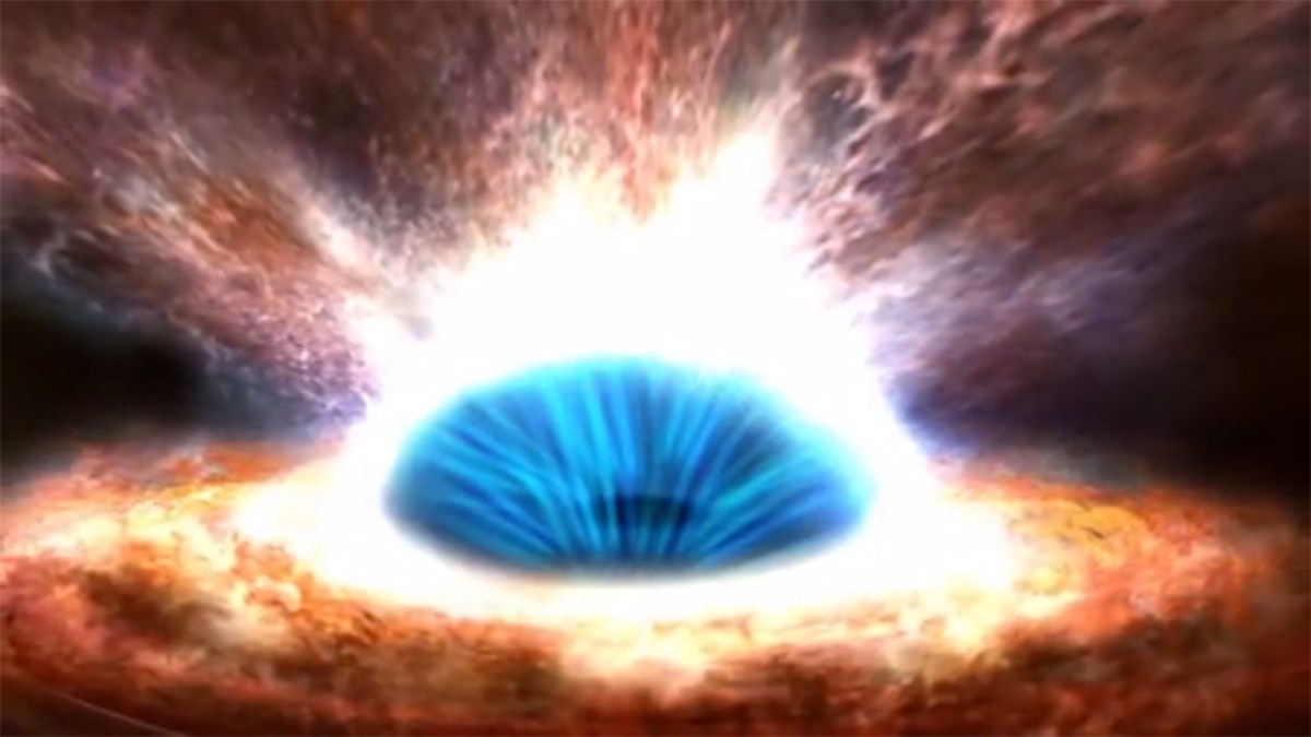 Vijesti o zabavi na crnom planetu