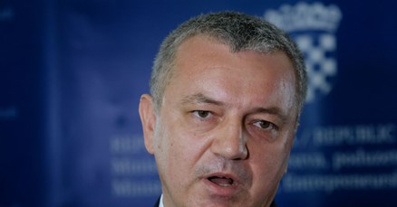 Novi ministar brani Plenkovića: "Njegov sastanak sa šefom Adrisa nije miješanje u nagodbu"
