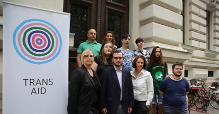 Podnesena tužba protiv GROZD-a zbog diskriminacije: Potiču mržnju prema trans osobama