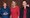 FOTO Kolinda se družila sa srpskom premijerkom i Angelom Merkel