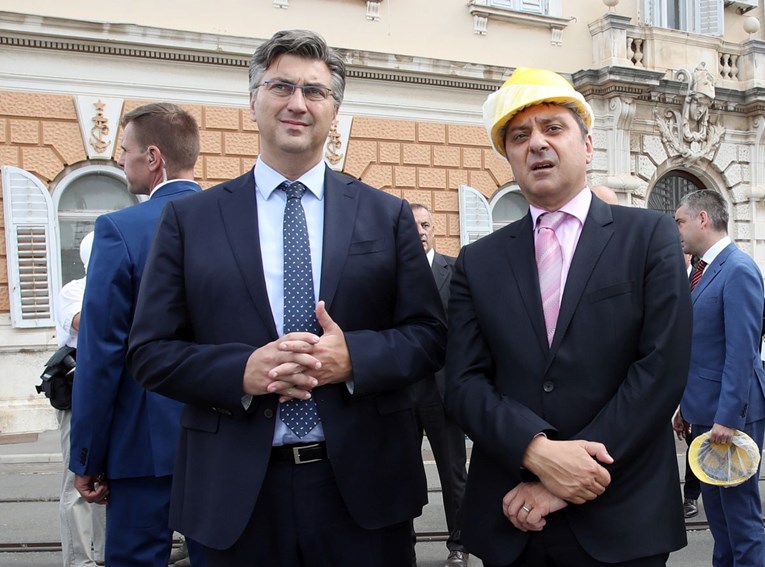 Javio se Rossanda, tvrdi da bi njegova ostavka naštetila Uljaniku