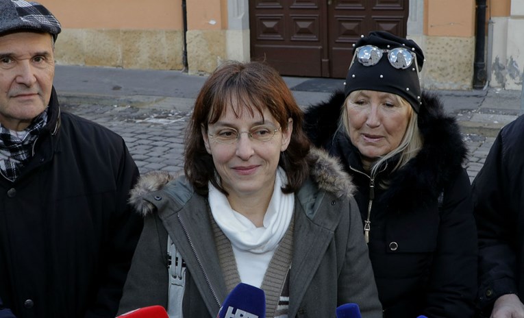 "Istina o Istanbulskoj" traži da Ustavni sud poništi postupak provjere potpisa