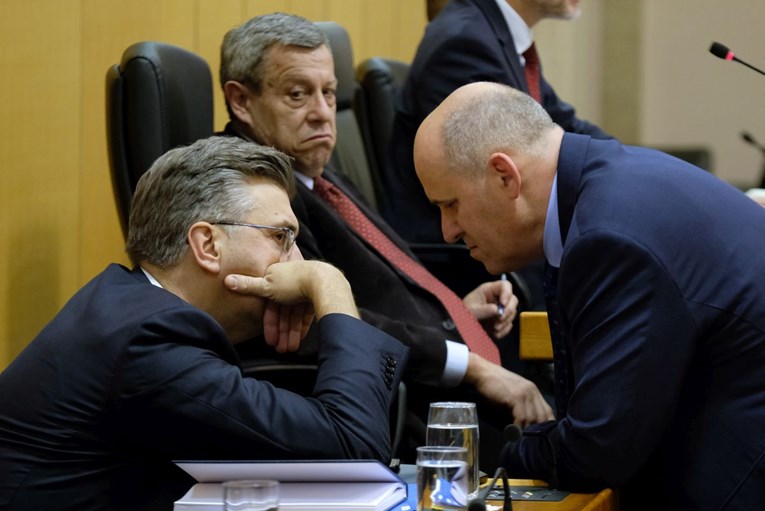 HDZ je u otvorenom ratu s Povjerenstvom za sukob interesa, a jasno je i zašto