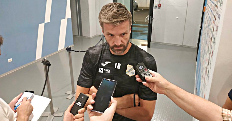 Bišćan: Rijeka za Europu treba pojačanja u svakoj liniji